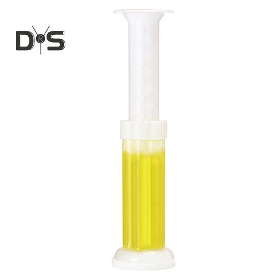 

1/6 шт дезодорирующий гель приятный аромат автоматическая очистка долговечная адгезия туалет раковина писсуар очиститель принадлежности для ванной комнаты Lemon