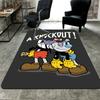 KNDCKDUT Rug Floor Mat for Living Room or Bedroom Soft and Comfortable Carpet a Gift for Birthday and Holiday.ZFF0913058