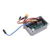 Electric Scooter Control Board Good Heat Dissipation Aluminum Alloy Controller for MAXG30 Electric