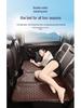 Rear Seat Sleeping Mat for BMW 3, 5 Series, and X1-X5 Models