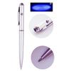 Cipher Pen: Encrypted Records Disappear, Create Art with Electronic Bodiless Color Screening and Secret Writing