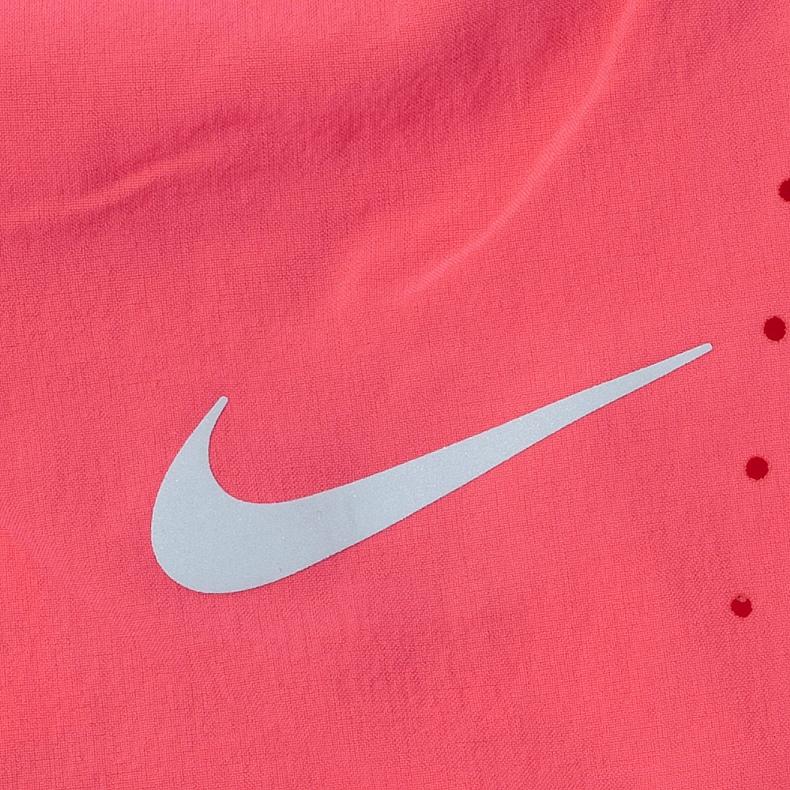 Nike Aeroswift Casual Breathable Elastic Waist Running Shorts Women Shorts 831795-617