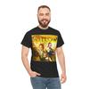Willow The Classic 80s Fantasy Movie Unisex Short Slieeve Tee
