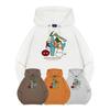 Ellen The Sky Oversized Hoodie