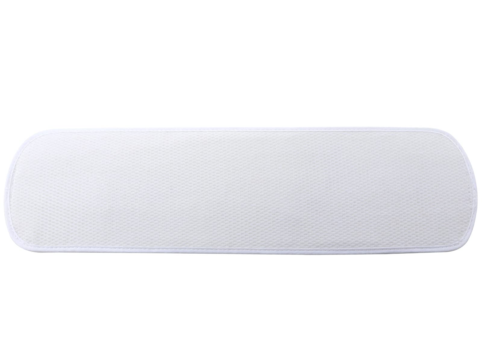 

[Sarasa] Sharebian Natural Loofah Lightweight Breathable Front Panel Band MA-26