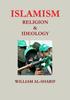 Kniha Islamism: Religion and Ideology