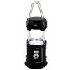 Multi-functional Solar Collapsible Camping Lantern