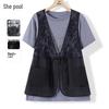Tops – T-Shirts