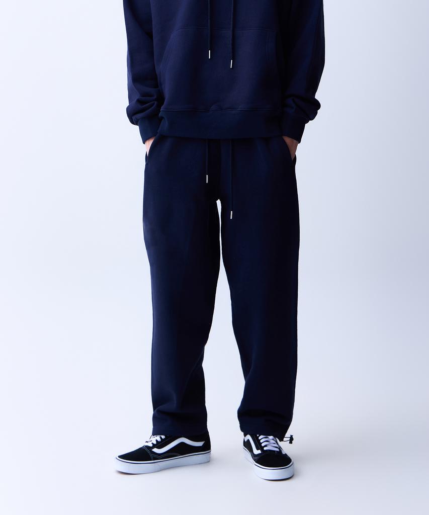 ADERNM Essential Sweat Pants (Navy)