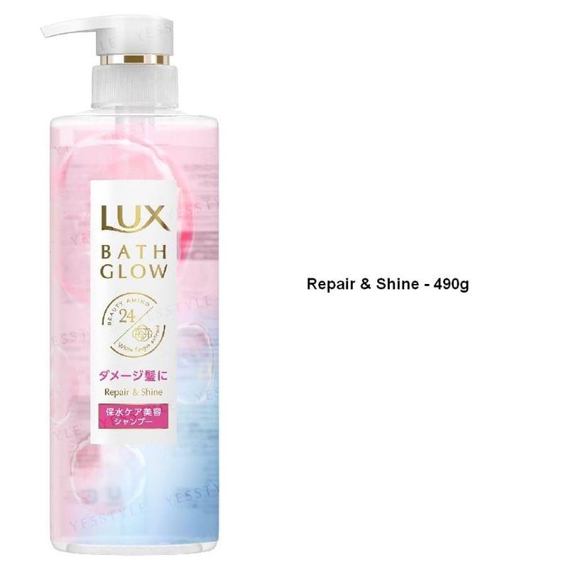 Lux Japan - Bath Glow Series Shampoo