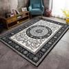 Nordic Persian Carpet Bedroom Outdoor Sunroom Carpet Living Room Sofa Carpet