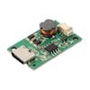 Humidifier Module DIY Kit with Interface and Cotton Core Designed for Fine Mist Atomization and Plant Hydration