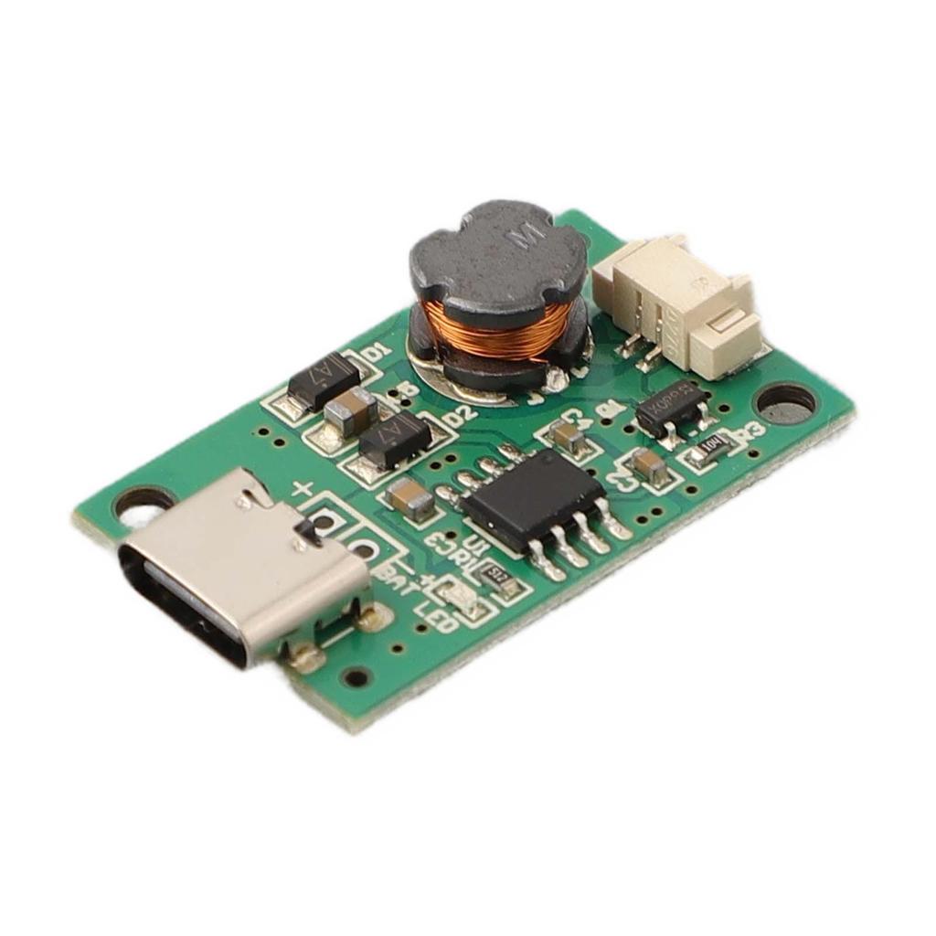 Humidifier Module DIY Kit with Interface and Cotton Core Designed for Fine Mist Atomization and Plant Hydration