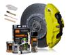 2184 Brake Caliper Paint Set, Neon Yellow