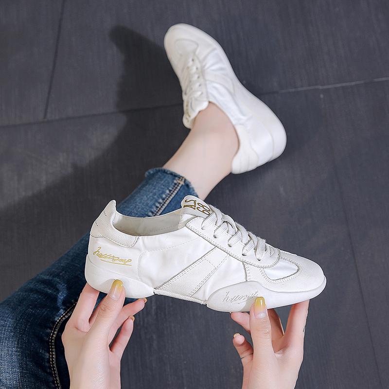 Fashion Sports Women Shoes Jogging Fitness Casual Sneakers Outdoor Non-slip Running Tennis Shoes Breathable Walking Trainers New