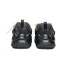Nike Tech Hera Vassell Abrasion Resistant Abrasion Resistant Low Top Casual Shoes Unisex Black FJ9532-101(Team974-)