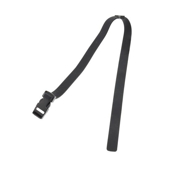 High Elasticity Diving Belt Non-Deformed Lightweight Quick Release Rubber Knife Straps Snorkeling Belts Replacement Supplies
