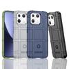 Applicable To Xiaomi Mi 11 Mobile Phone Case Mi11pro Protective Case 11Lite Silicone Matte Thickened Shield Anti-drop Soft Case