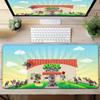 XXL HD Printing PVZ Plants vs Zombies All Scenes Mouse Pad Large Mousepad Keyboard Laptop Gaming PC Accessories Anime Desk Mat