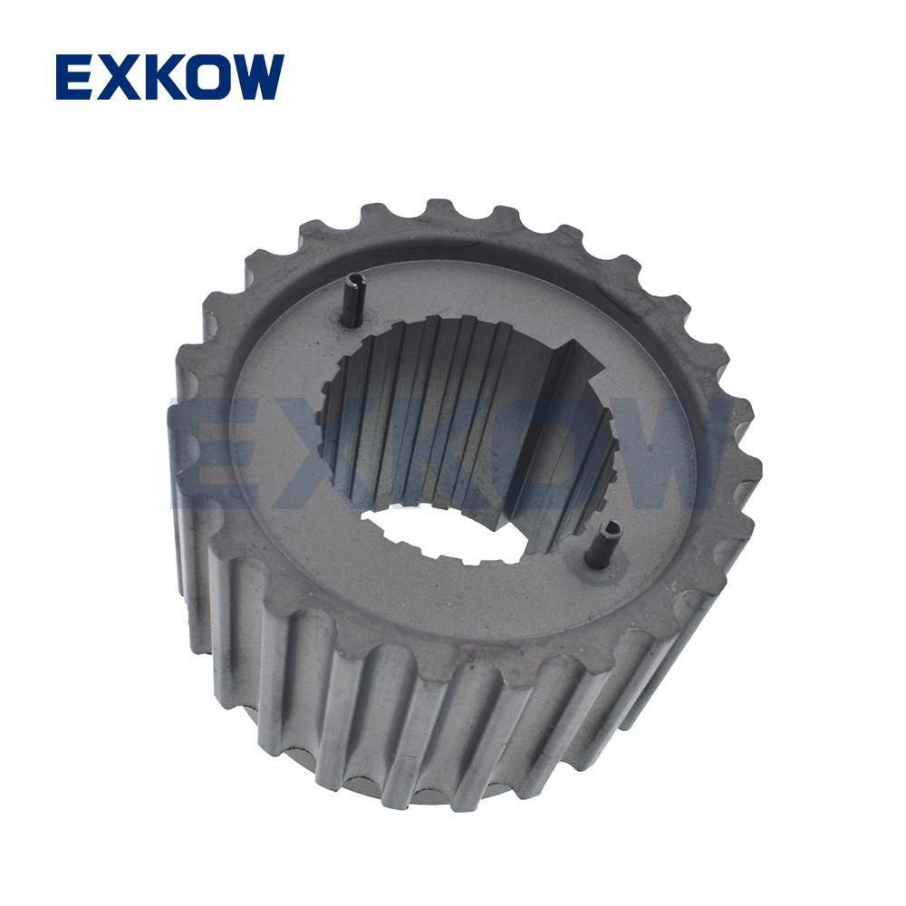 KOWZE Crankshaft Gear Drive Sprocket for Mitsubishi Pajero 3 1999-2016 Sport Natiava I II Challenger MD184894