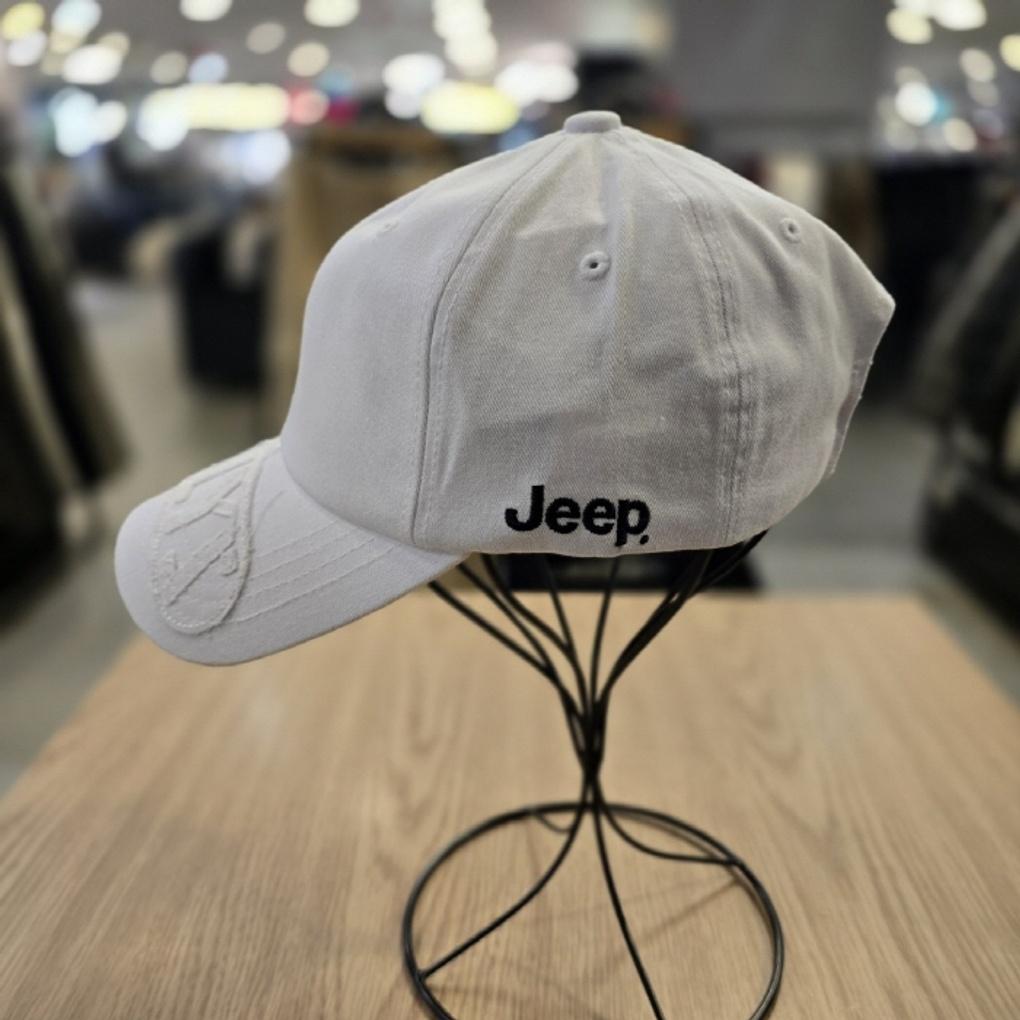 Jeep Dekki Applique Willis Hat_JP1GCU023