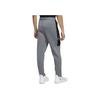 Jordan Elastic Drawstring Knit Sweatpants Men Bottoms Grey CK6463-084