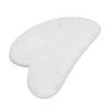 Heart Shape Gua Sha Board SPA Acupuncture Therapy Trigger Point Gua Sha Scraping Massage Tool