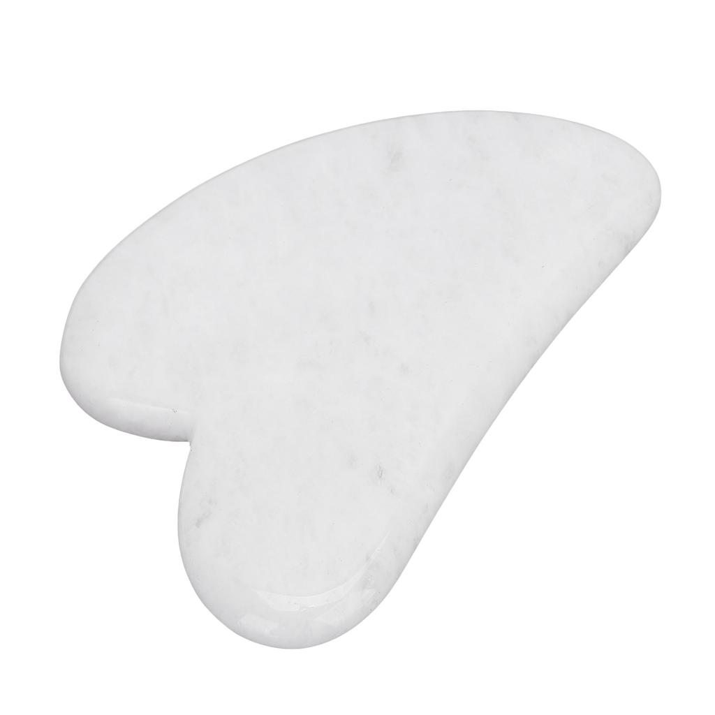 Heart Shape Gua Sha Board SPA Acupuncture Therapy Trigger Point Gua Sha Scraping Massage Tool