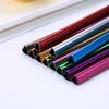Kitchen Accessories Stainless Steel Drinking Straw Reusable Straw Metal Straws Bar Tool