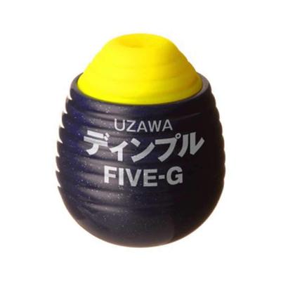 Kizakura Uzawa Dimple Five G 3B