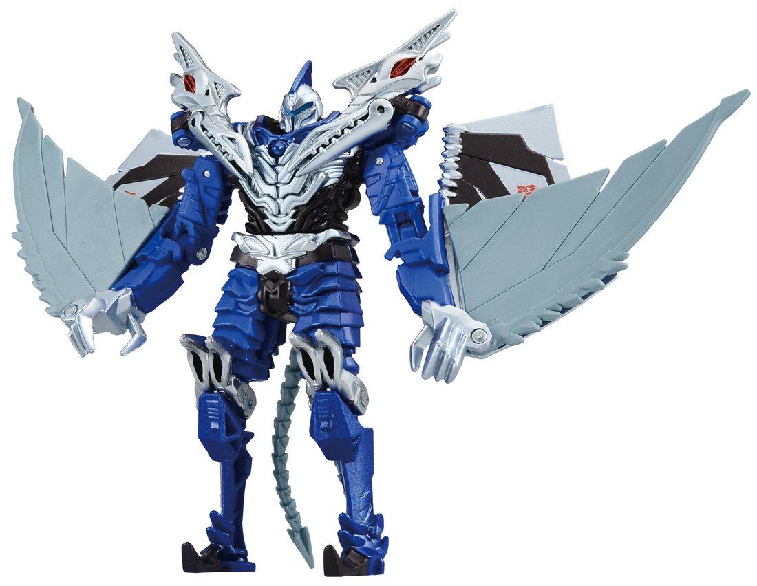 

Transformers Lost Age Series LA11 Battle Attack Strafe