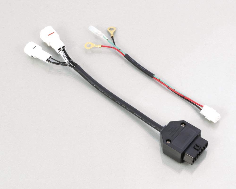 KITACO OBD Board Adapter for Yamaha (On Diagnostics) Vehicles, 764-9000300