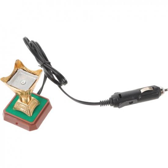 Tabletop Incense Burner Electric Incense Burner Car Burner Incense Burner New