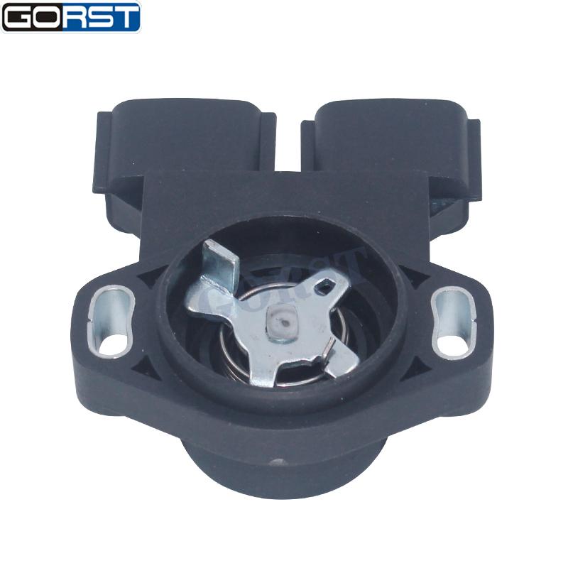 Throttle Position Sensor TPS 97163164 for Infiniti QX4 Nissan 226204P202 8971631640 226204P21A Car Parts