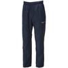 Mizuno Soccer Piste Dress XL Wear, Pants, Water-Repellent, P2MFA300, Navy,