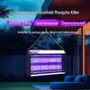 LISM Electric Mosquito Killer Lamp
