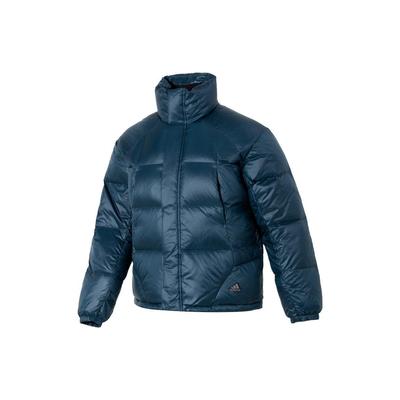 Jassen – Donsjassen en parka's
