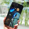 Für OnePlus 15 Hülle PLK110 Mode Bemalt Stoßfest Kameraschutz Silikonhülle Für One Plus 15 OnePlus15 Weicher TPU Stoßfänger