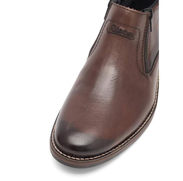 Ботинки челси Rieker 15398-25 Коричневый
