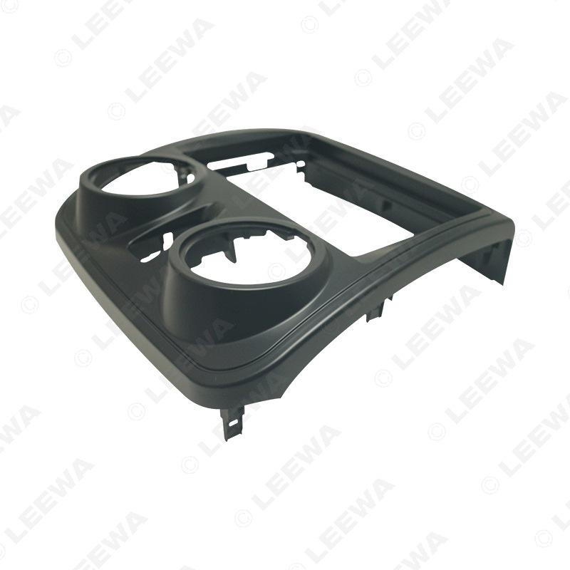 Moldura de Navegação Android 9" para Volante à Direita para Dacia Sandero/Logan 13-19