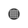 100/200/300Pcs Hole Bonsai Basin Flowerpot Gasket Leak-proof Anti-corrosion Mesh Grid Mat