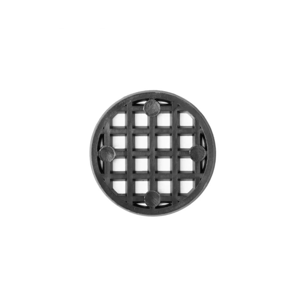 100/200/300Pcs Hole Bonsai Basin Flowerpot Gasket Leak-proof Anti-corrosion Mesh Grid Mat