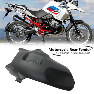 R1200GS Rear Fender Tire Hugger Mudguard Cover Extension Guard For BMW R1200GS R 1200 GS /Adventure 2004-2013