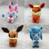 Pokemon Plush Stuffed Keychain Doll Toy Pendant For Kids Soft And Cute