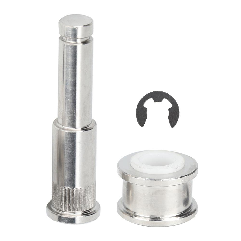 Door Hinge Pin Roller Repair Kit Fit for Chevrolet C & K Series Trucks & SUV 2007 2011