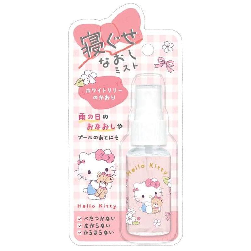 Kamio Japan - Sanrio Hello Kitty Bed Head Fixing Mist