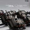 2807-1300KV High-Speed Brushless Motor for FPV Drone Multirotor