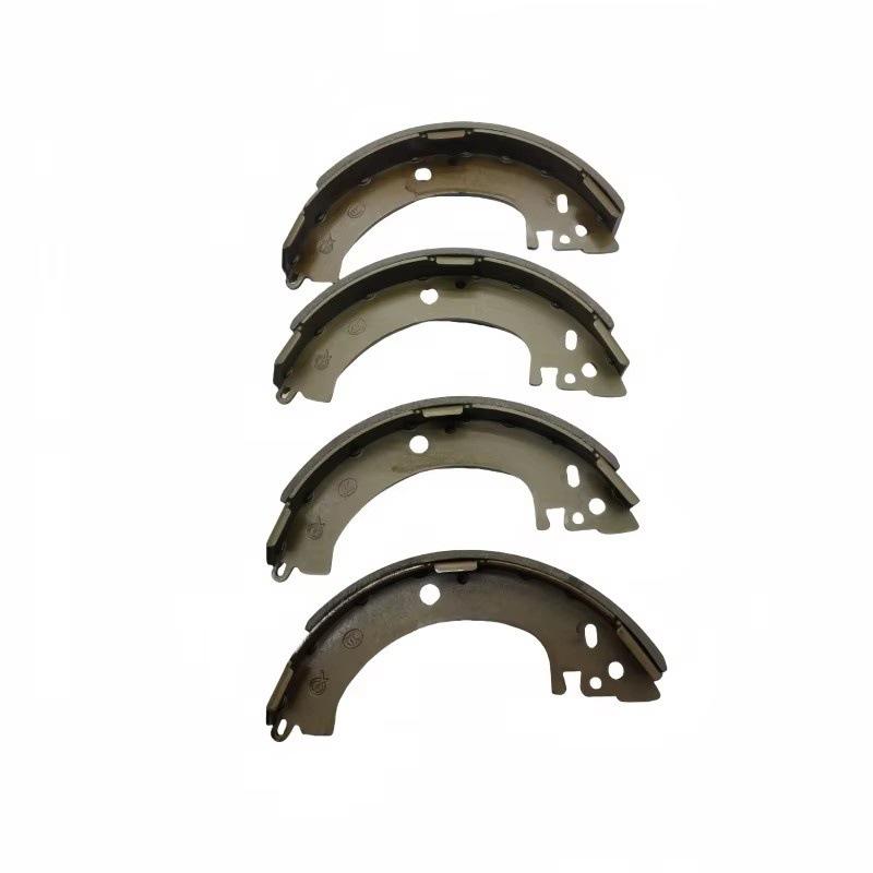Dongfeng Xiaokang K07S Van Rear Brake Pads and Shoes