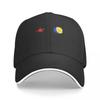 SPACE Ibiza Dance: Vintage MODEL Legendary Nightclub of La French Touch Cap Baseball Cap Sunscreen Unisexs Caps Women's
