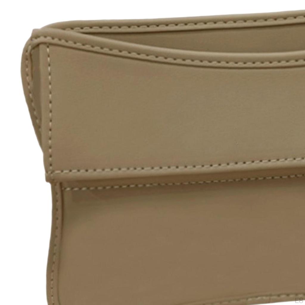Automotive Seat Gap Storage Organizer for Phones And Wallets
